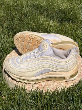 Nike Air Max 97 size 5Y or w6
